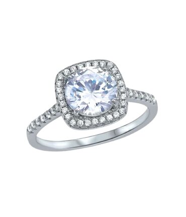 Isi Engagement Ring
