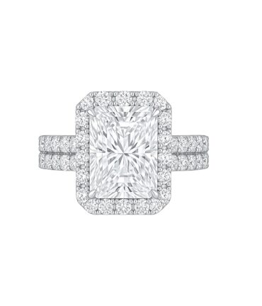 Achalugo Engagement Ring