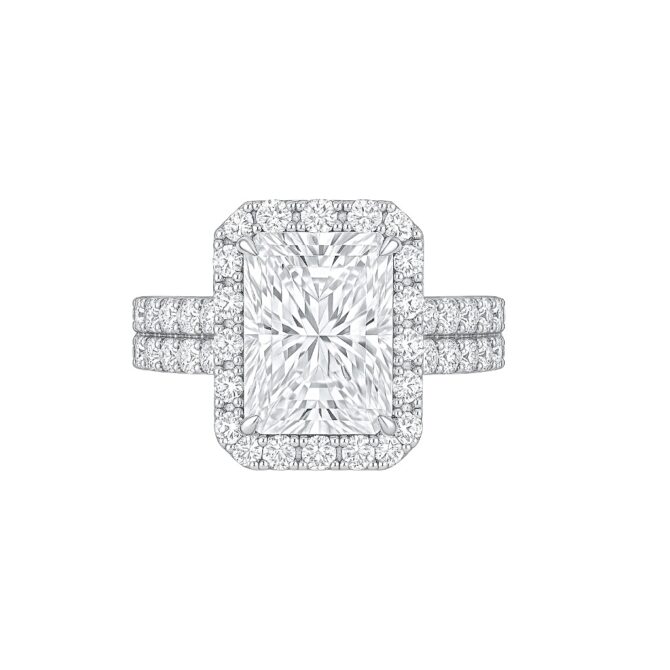 Achalugo Engagement Ring