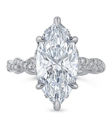 Atlanta Engagement Ring