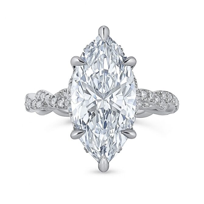 Atlanta Engagement Ring
