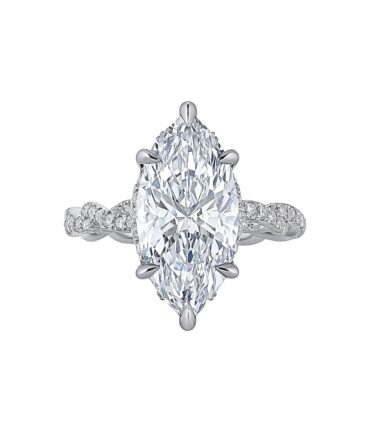 Atlanta Engagement Ring