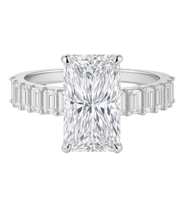 Dawn Engagement Ring