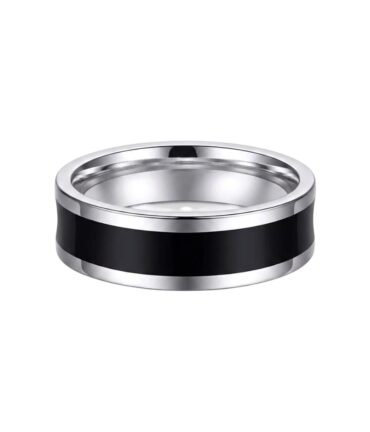 Nolan Men's Wedding Band